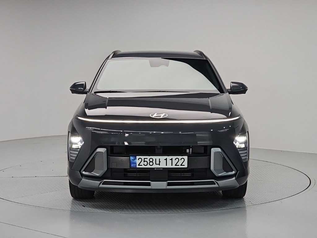 HYUNDAI Kona - Vista 2