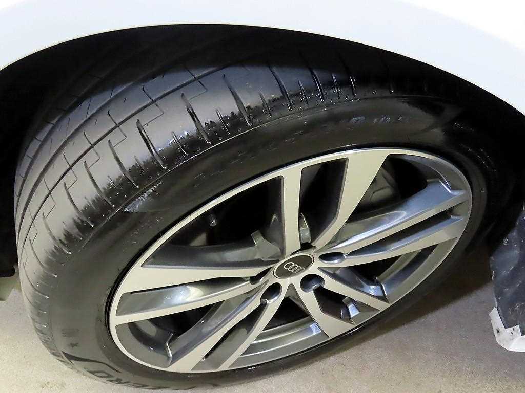 Audi A6 2023 Blanco - Importación desde Corea - HF Imports Iquique - Foto 20