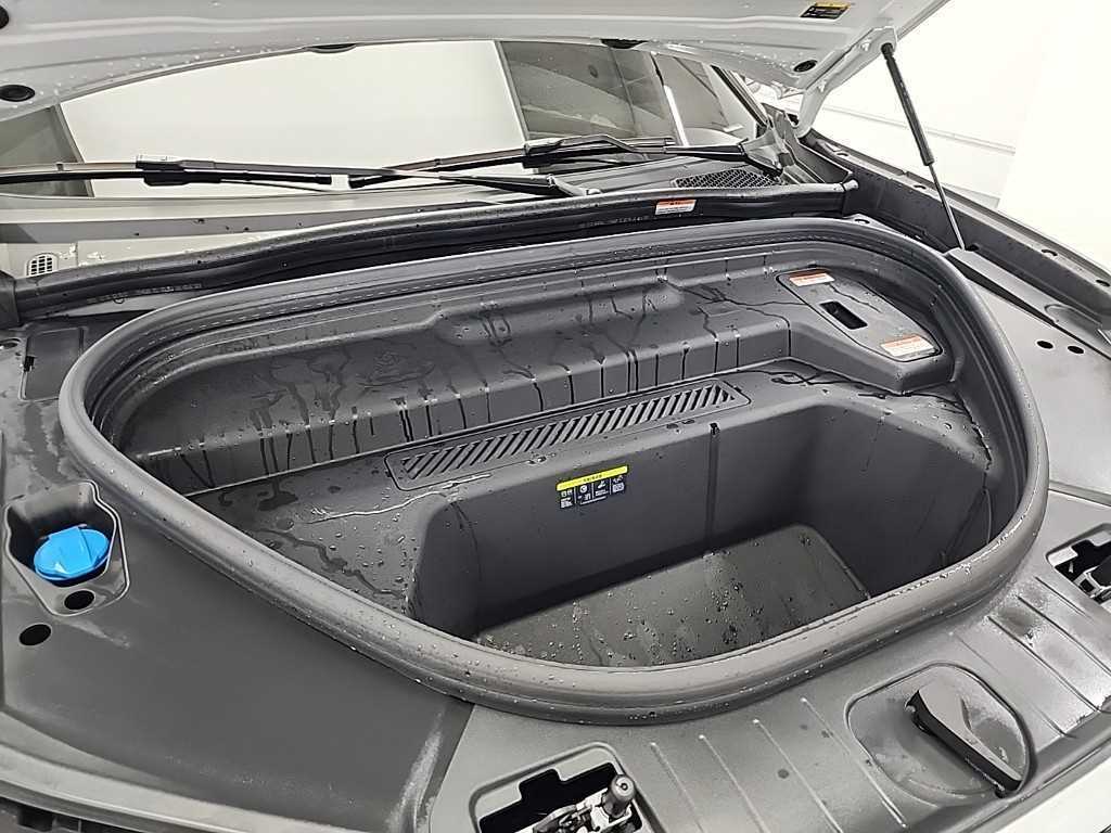 Audi SQ6 e-tron - Vista 6