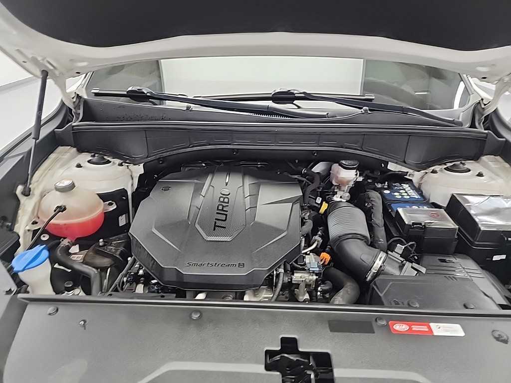 KIA Sorento - Vista 5