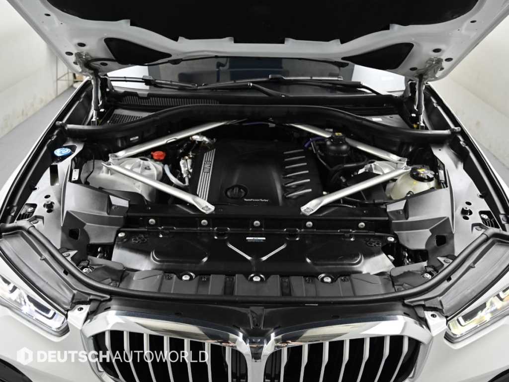 BMW X5 - Vista 6