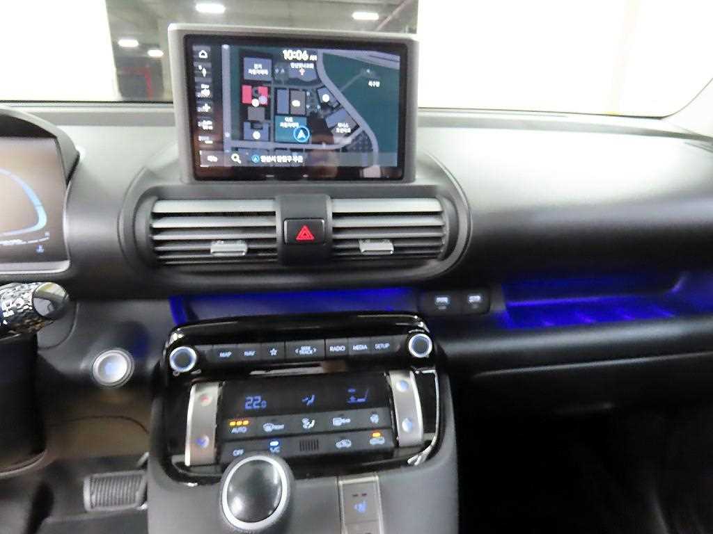 HYUNDAI Casper 2023 Blanco - Importación desde Corea - HF Imports Iquique - Foto 13