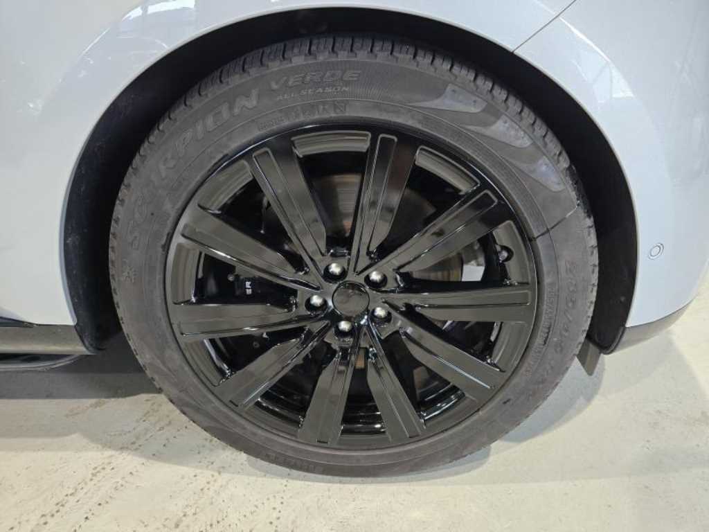 Land Rover Range Rover 2023 - Importación desde Corea - HF Imports Iquique - Foto 18