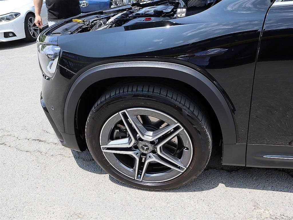 Mercedes Benz GLB Class 2025 Negro - Importación desde Corea - HF Imports Iquique - Foto 18