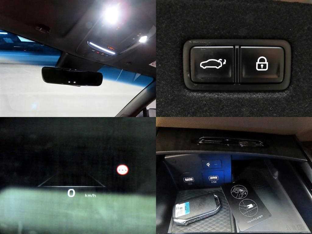 KIA K8 2022 - Importación desde Corea - HF Imports Iquique - Foto 17