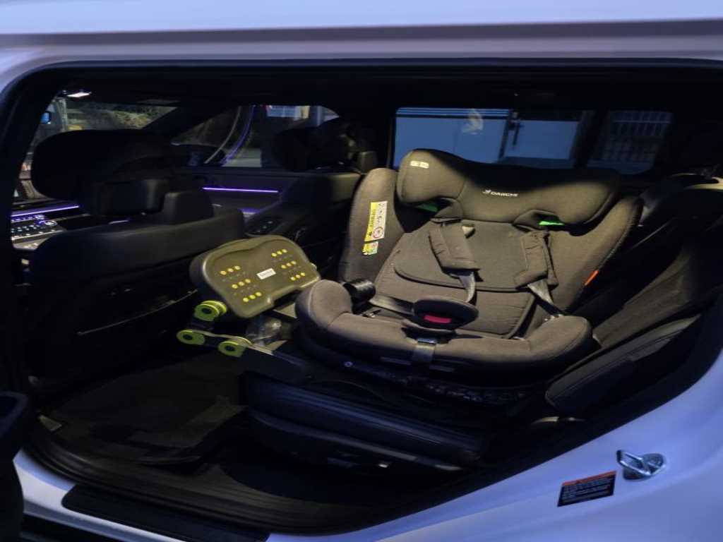 HYUNDAI Santa Fe - Vista 8