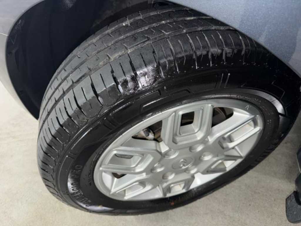 HYUNDAI Staria 2024 Gris - Importación desde Corea - HF Imports Iquique - Foto 20