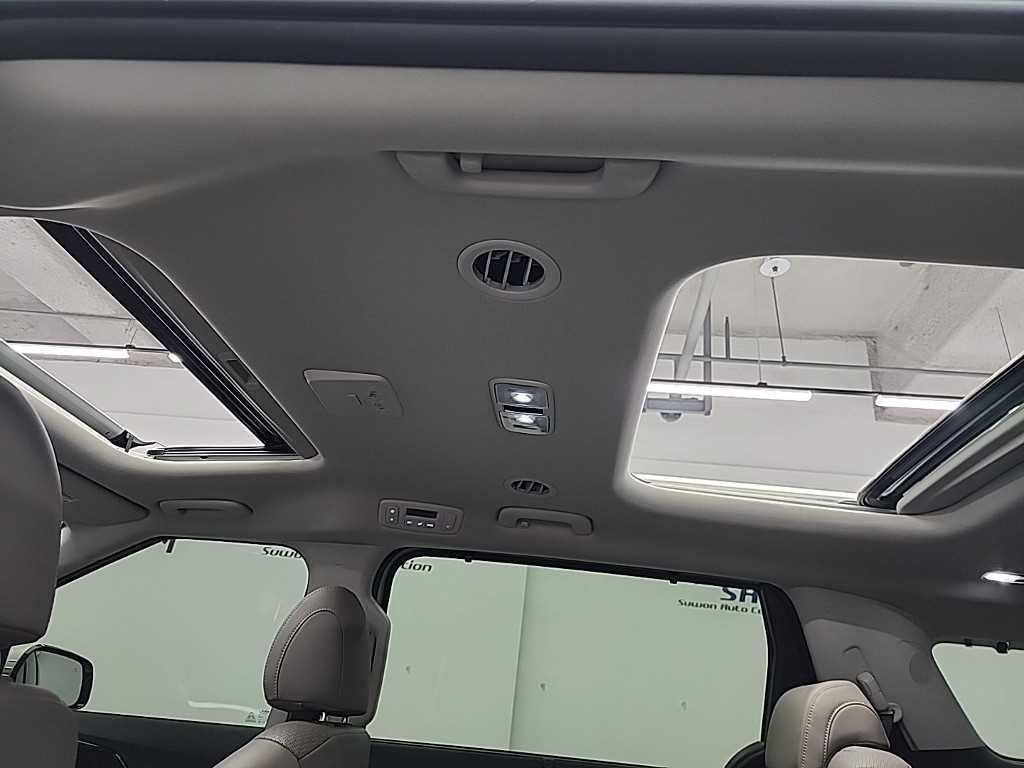 KIA Carnival 2024 Plateado - Importación desde Corea - HF Imports Iquique - Foto 15