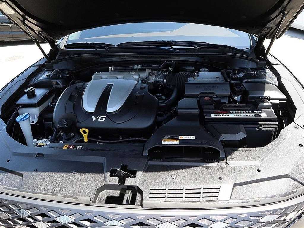 HYUNDAI Grandeur 2022 Negro - Importación desde Corea - HF Imports Iquique - Foto 19