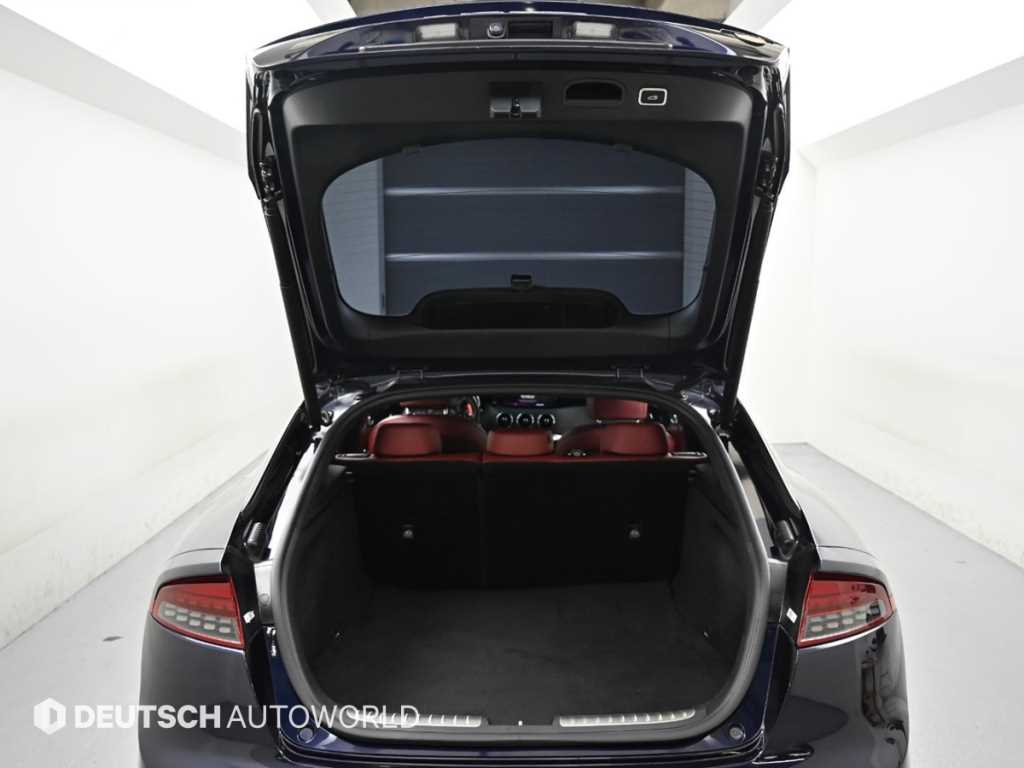 KIA Stinger 2021 Azul - Importación desde Corea - HF Imports Iquique - Foto 19