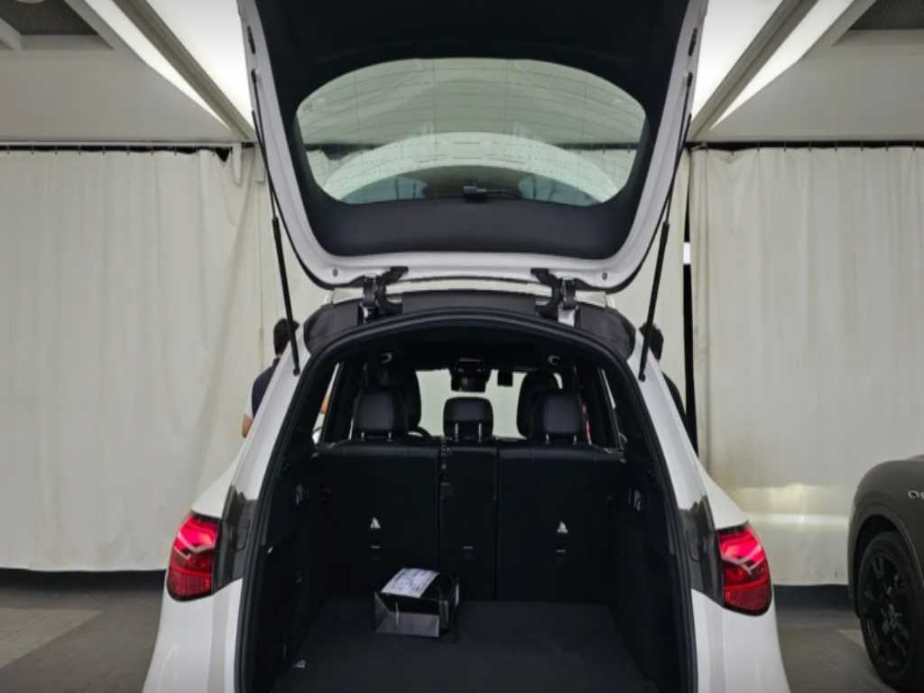 Mercedes Benz GLC Class 2026 Blanco - Importación desde Corea - HF Imports Iquique - Foto 19