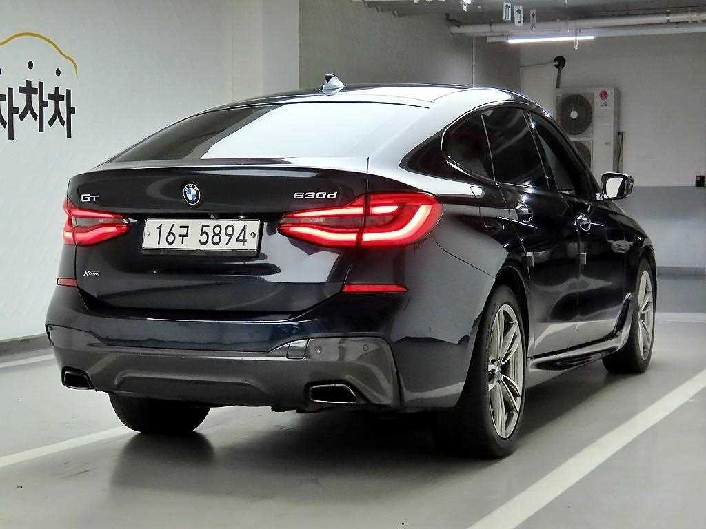 BMW Gran Turismo - Vista 4