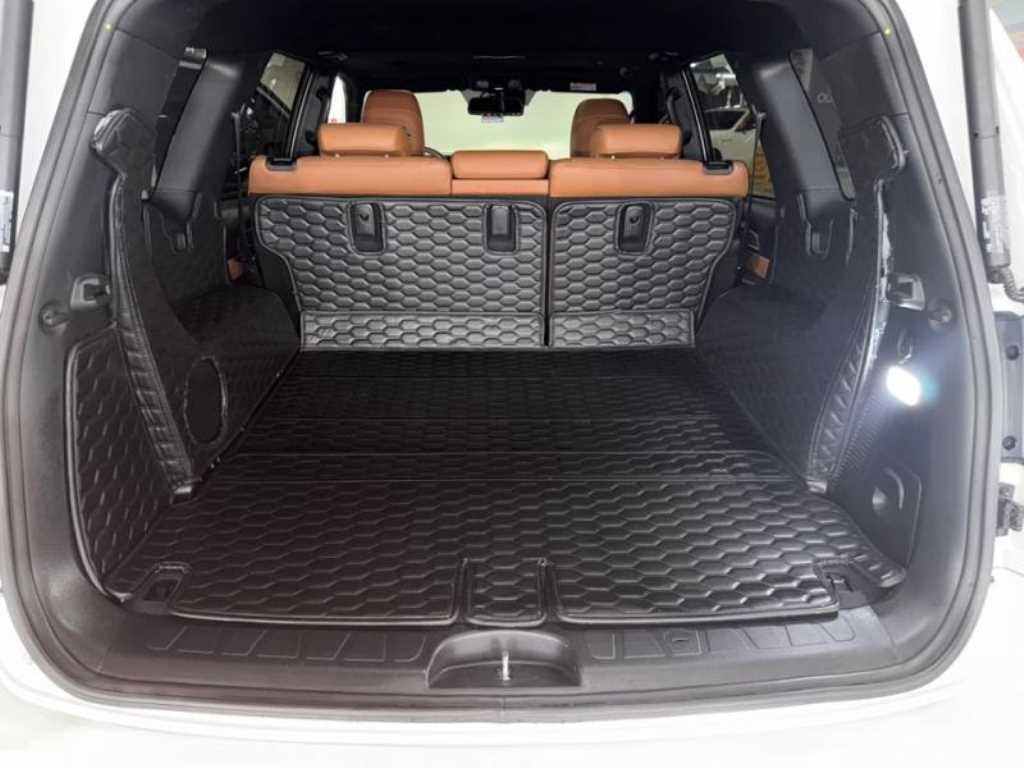 KIA Mohave 2023 Blanco - Importación desde Corea - HF Imports Iquique - Foto 17