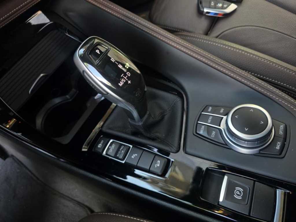 BMW X2 2021 - Importación desde Corea - HF Imports Iquique - Foto 15