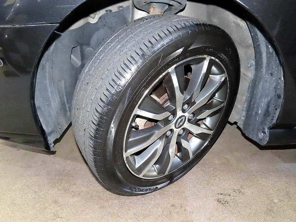 SAMSUNG SM5 2015 Gris - Importación desde Corea - HF Imports Iquique - Foto 18