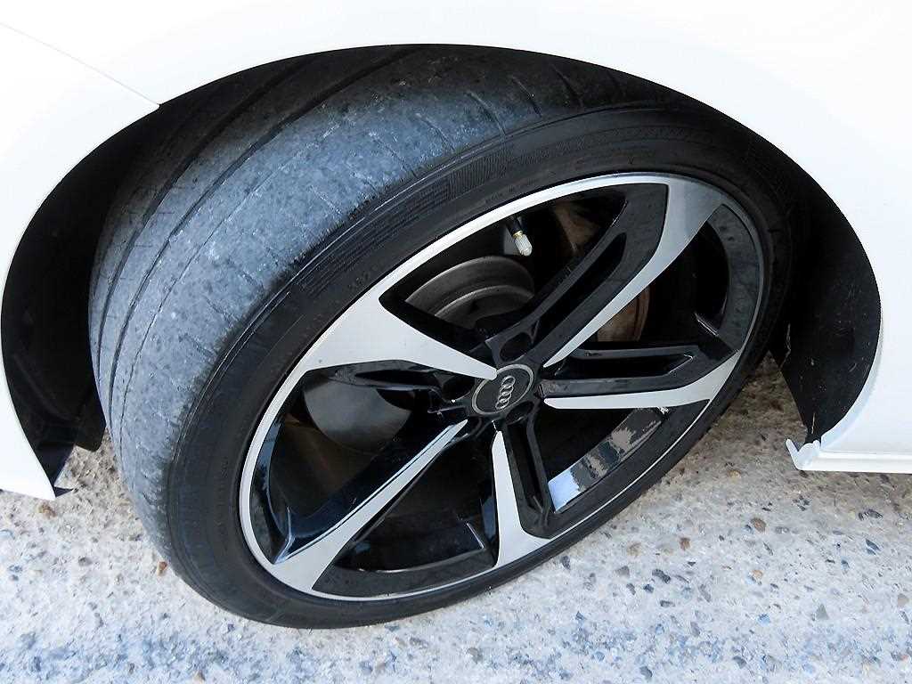 Audi A7 2013 Blanco - Importación desde Corea - HF Imports Iquique - Foto 20
