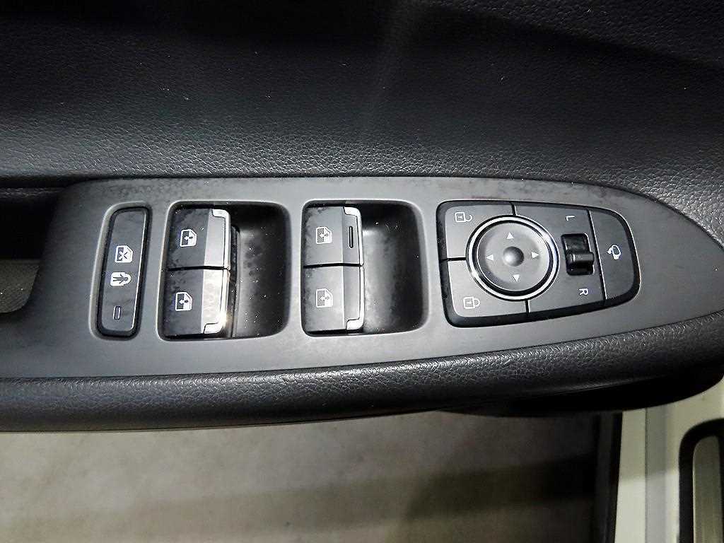 HYUNDAI Grandeur 2022 Blanco - Importación desde Corea - HF Imports Iquique - Foto 13