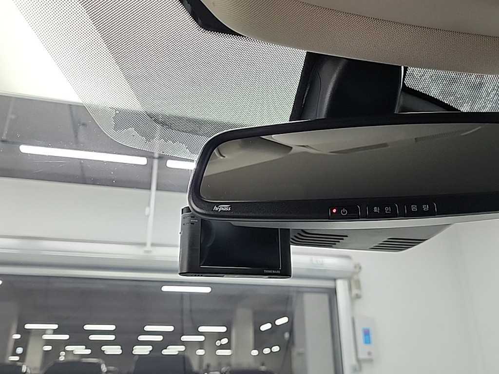SAMSUNG QM6 2022 Blanco - Importación desde Corea - HF Imports Iquique - Foto 15