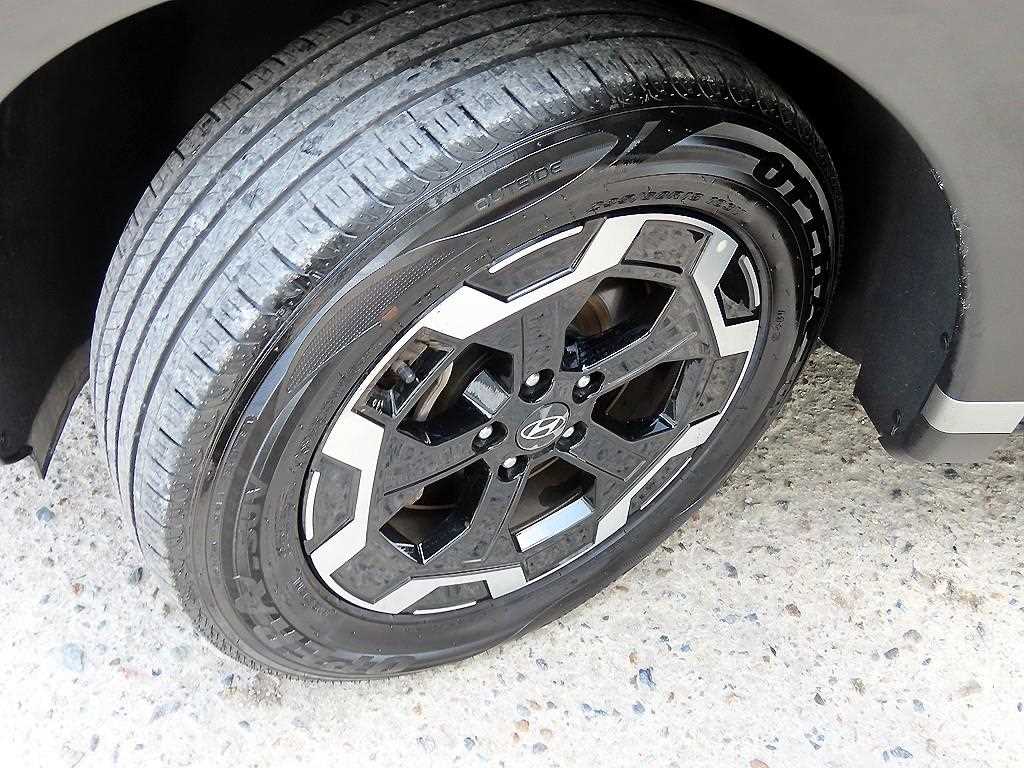 HYUNDAI Santa Fe 2024 Negro - Importación desde Corea - HF Imports Iquique - Foto 20