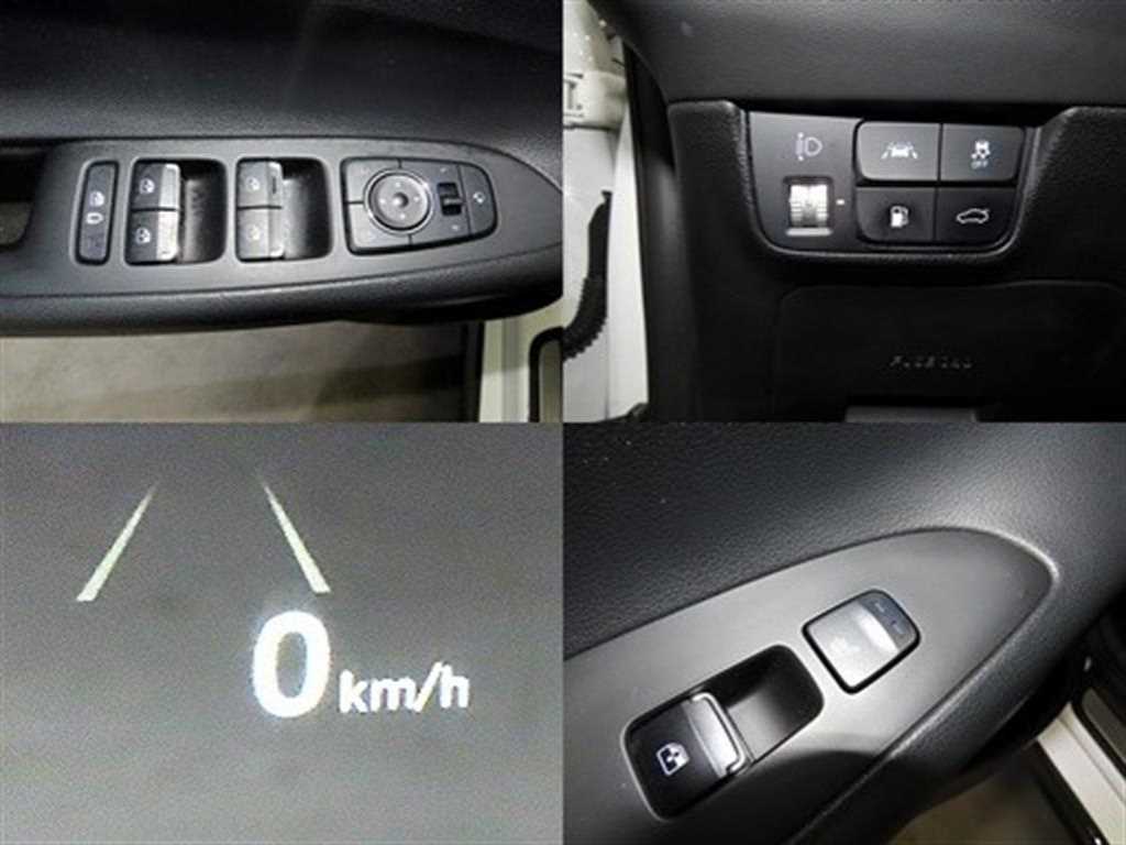 HYUNDAI Grandeur 2022 Blanco - Importación desde Corea - HF Imports Iquique - Foto 18