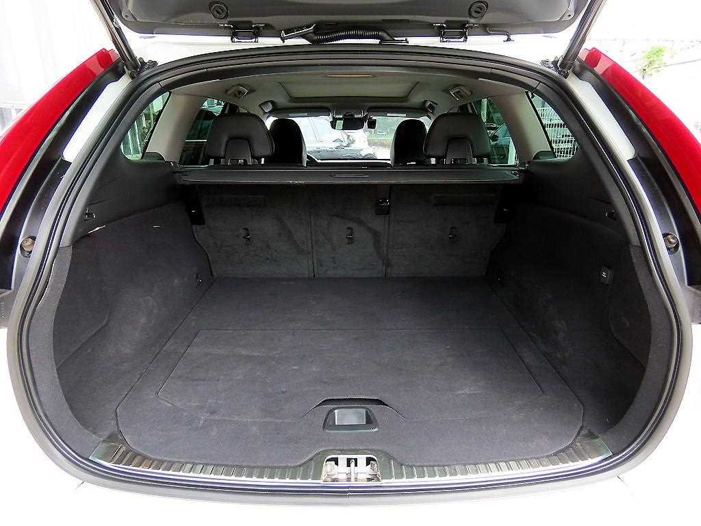 Volvo XC60 2017 - Importación desde Corea - HF Imports Iquique - Foto 18