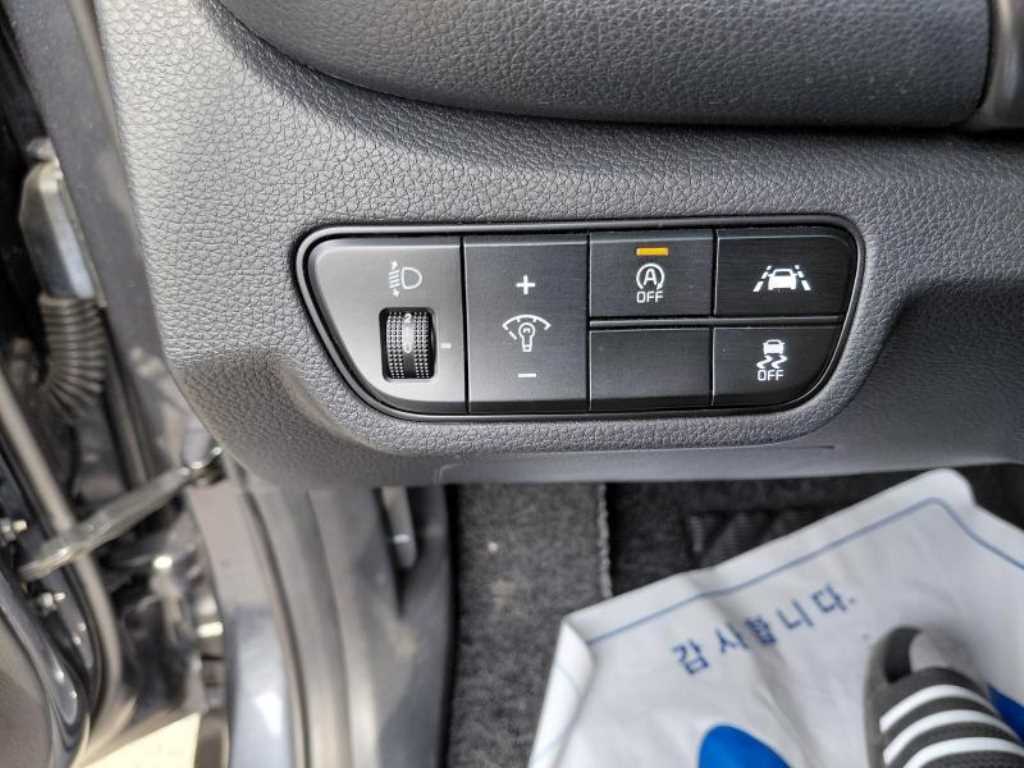 KIA Seltos - Vista 7