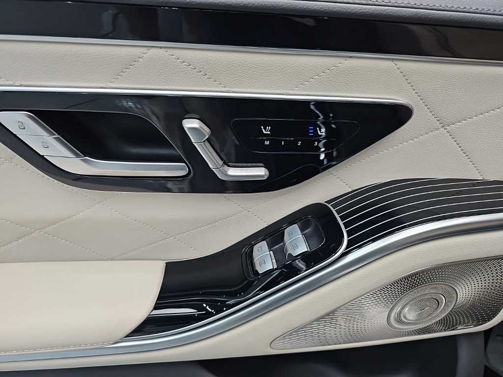 Mercedes Benz S Class 2025 Negro - Importación desde Corea - HF Imports Iquique - Foto 13