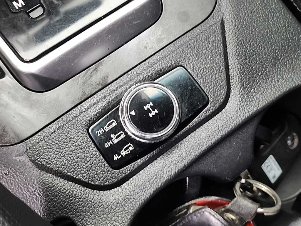 Ssangyong Rexton 2019 Blanco - Importación desde Corea - HF Imports Iquique - Foto 19