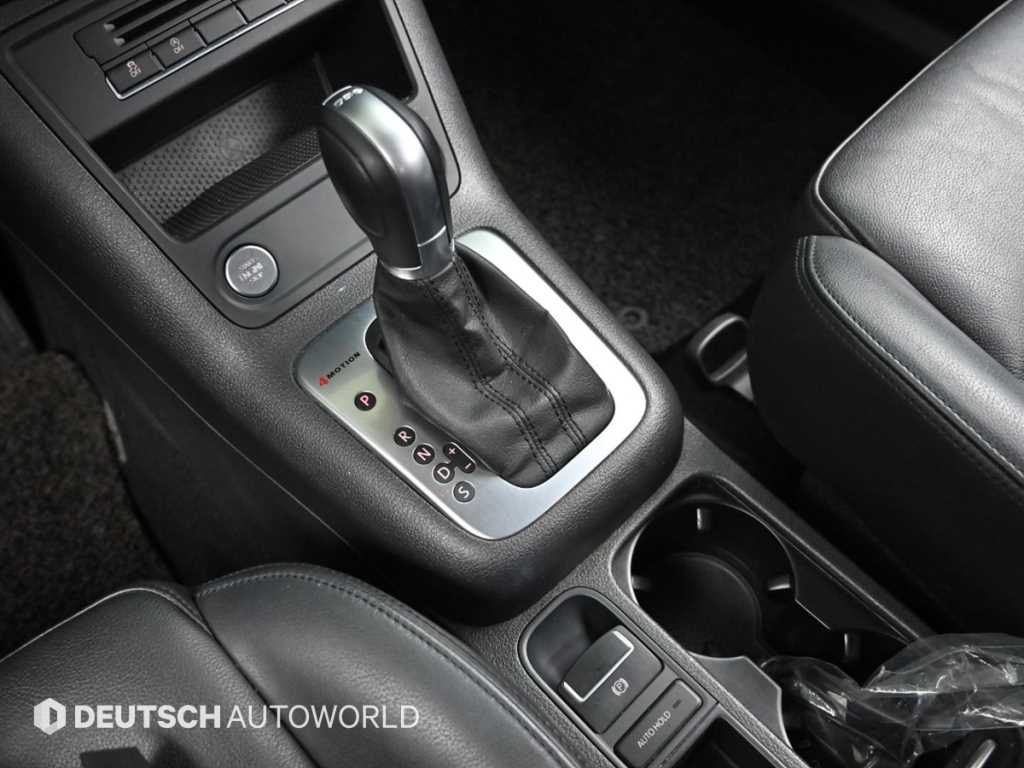 Volkswagen Tiguan - Vista 9