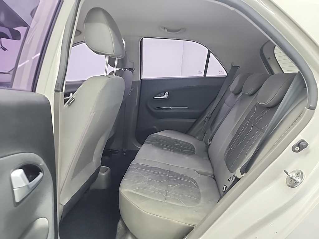 KIA Morning - Vista 12