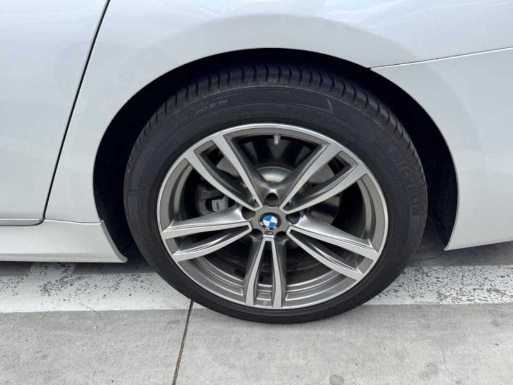 BMW 7 Series 2018 - Importación desde Corea - HF Imports Iquique - Foto 19