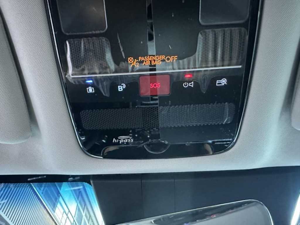 HYUNDAI Grandeur 2023 - Importación desde Corea - HF Imports Iquique - Foto 16