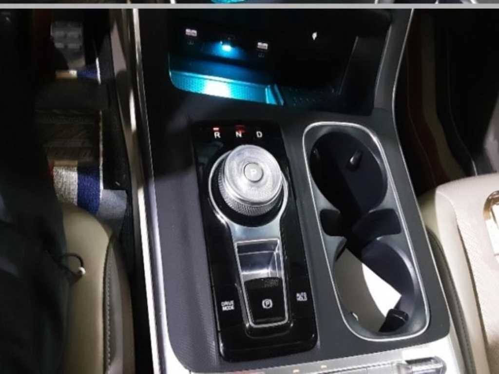 KIA Carnival 2021 Negro - Importación desde Corea - HF Imports Iquique - Foto 13