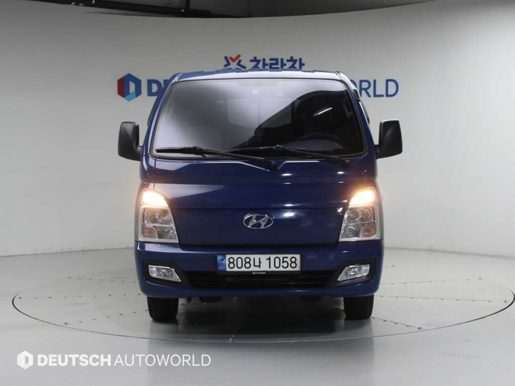 Small Truck Cargo (small) - Vista 3