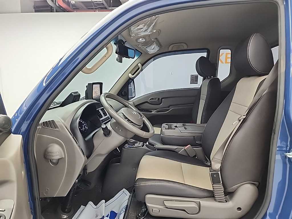 Small Truck Cargo (small) - Vista 10