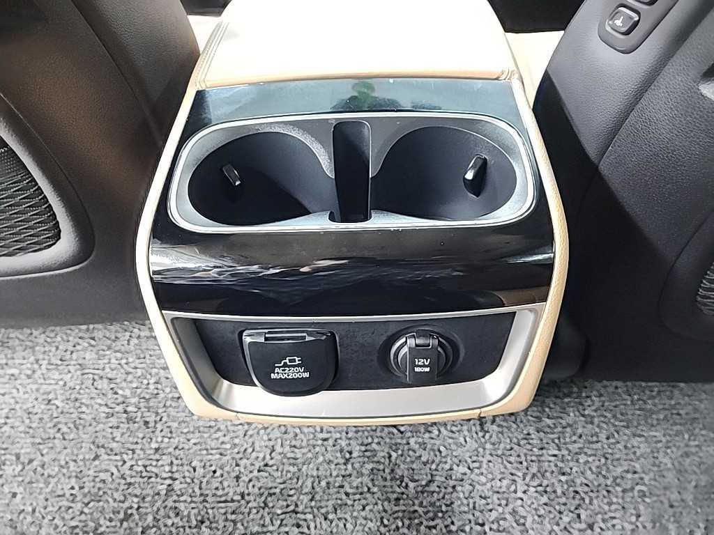 KIA Carnival 2023 Gris - Importación desde Corea - HF Imports Iquique - Foto 13