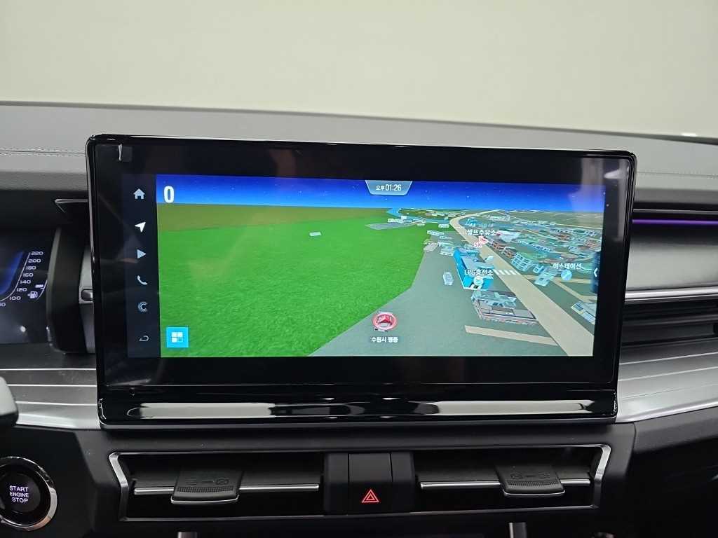 Ssangyong Torres 2023 Blanco - Importación desde Corea - HF Imports Iquique - Foto 15