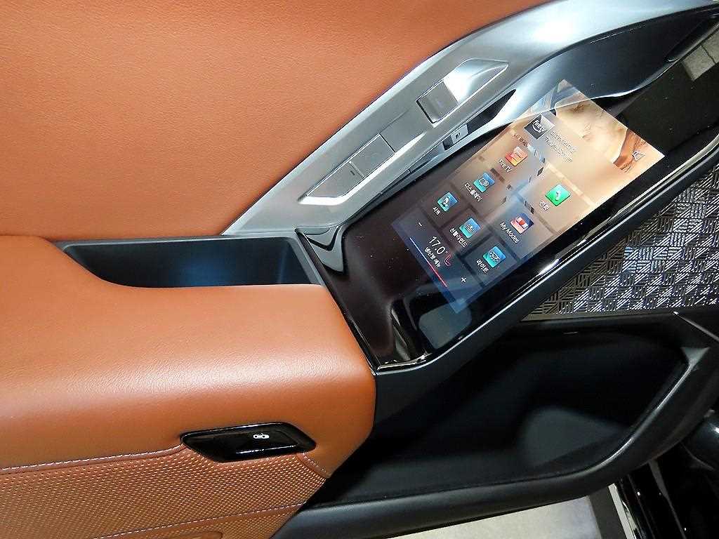 BMW i7 2023 - Importación desde Corea - HF Imports Iquique - Foto 14