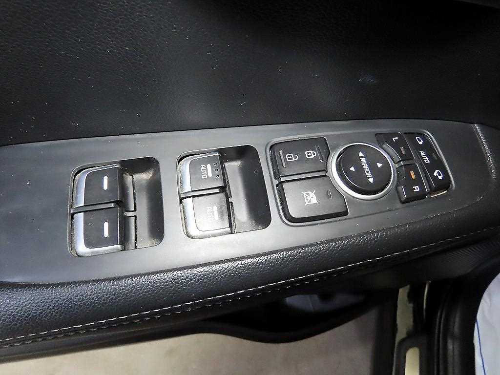 KIA Sorento 2017 Negro - Importación desde Corea - HF Imports Iquique - Foto 13