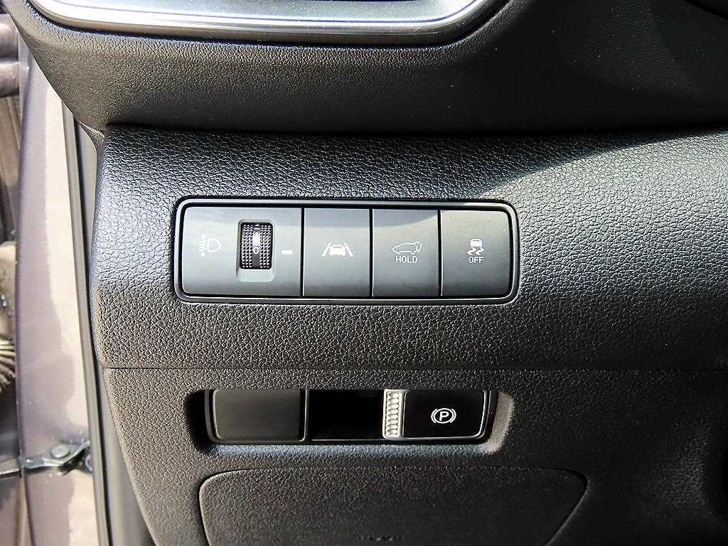 HYUNDAI Santa Fe - Vista 12