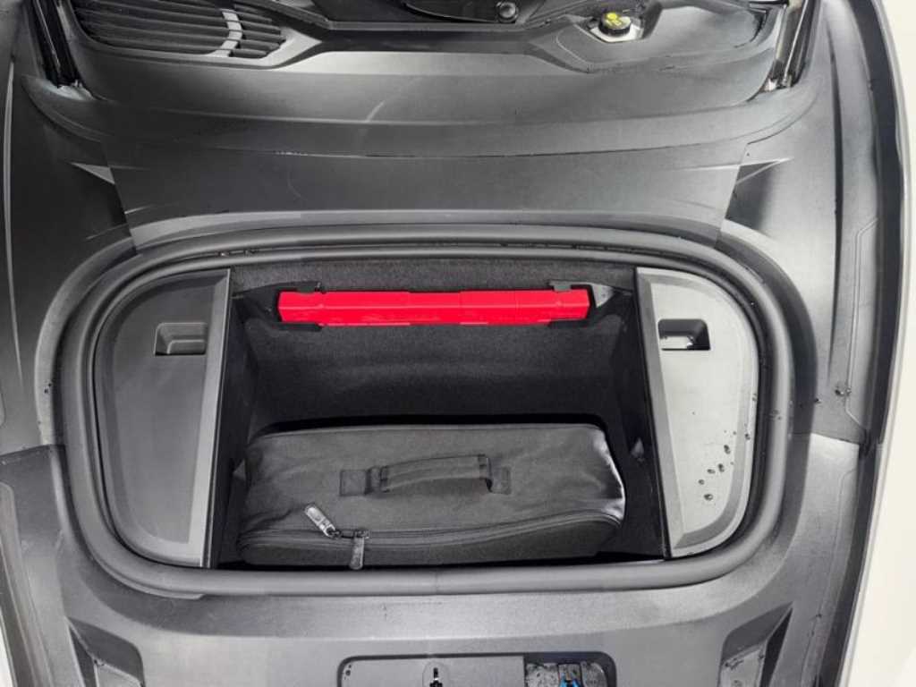Porsche Taycan 2022 - Importación desde Corea - HF Imports Iquique - Foto 17
