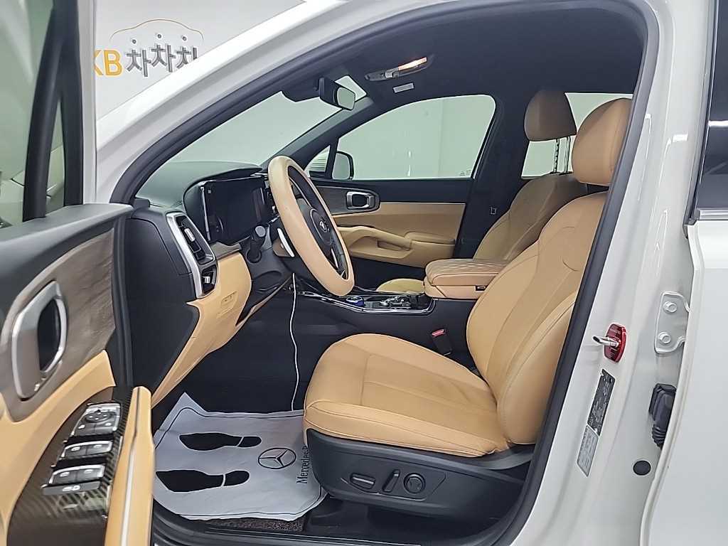 KIA Sorento - Vista 11