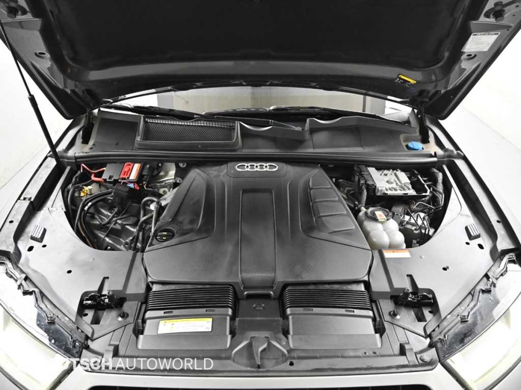 Audi Q7 - Vista 6