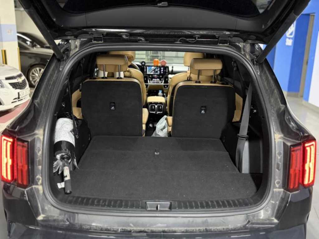 KIA Sorento - Vista 6
