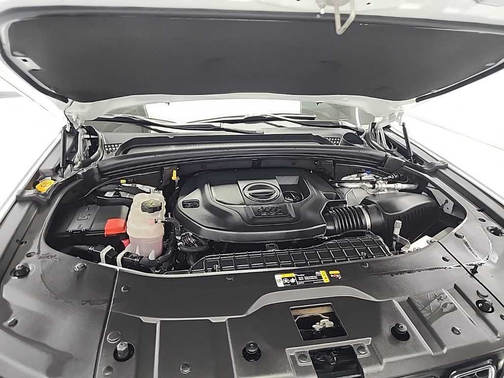 Jeep Cherokee - Vista 5