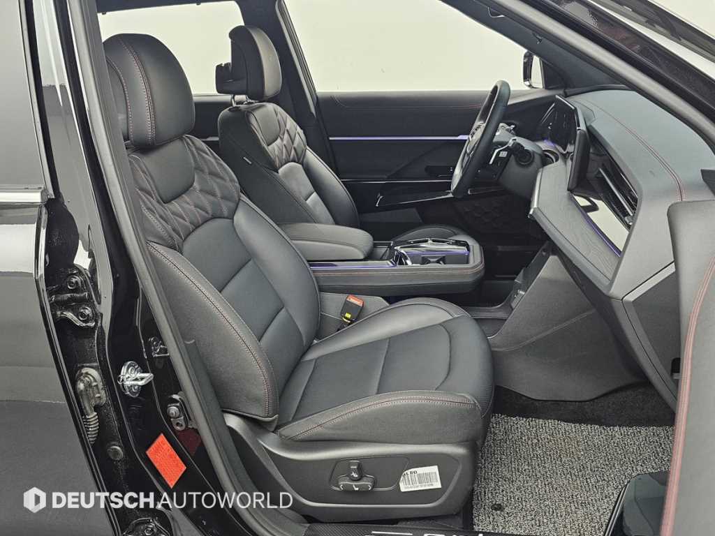 Ssangyong Action - Vista 10