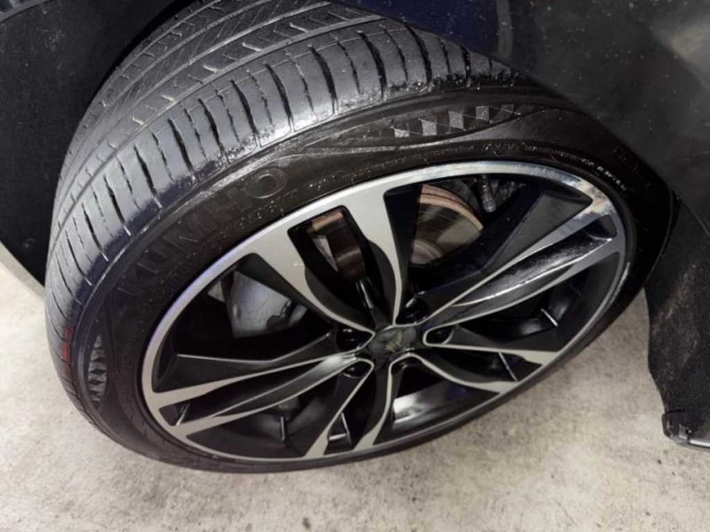Chevrolet Malibu 2017 Negro - Importación desde Corea - HF Imports Iquique - Foto 20