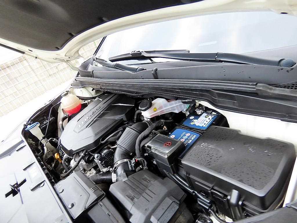 KIA Carnival 2023 Blanco - Importación desde Corea - HF Imports Iquique - Foto 19