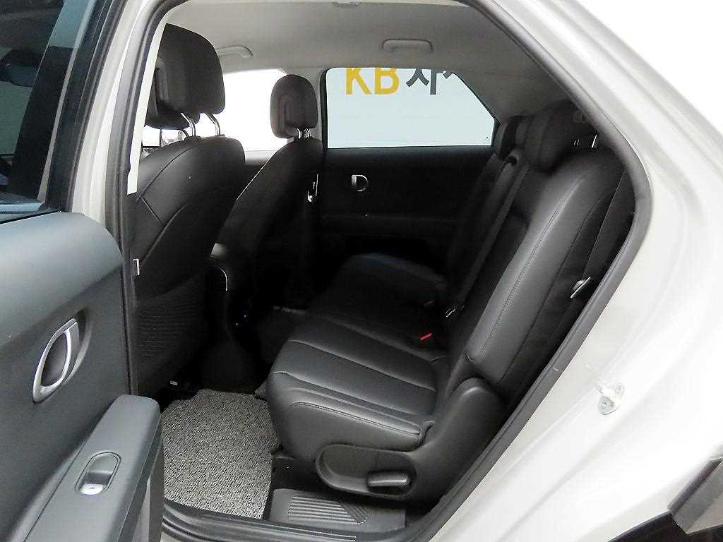 HYUNDAI Ioniq 5 2022 - Importación desde Corea - HF Imports Iquique - Foto 14