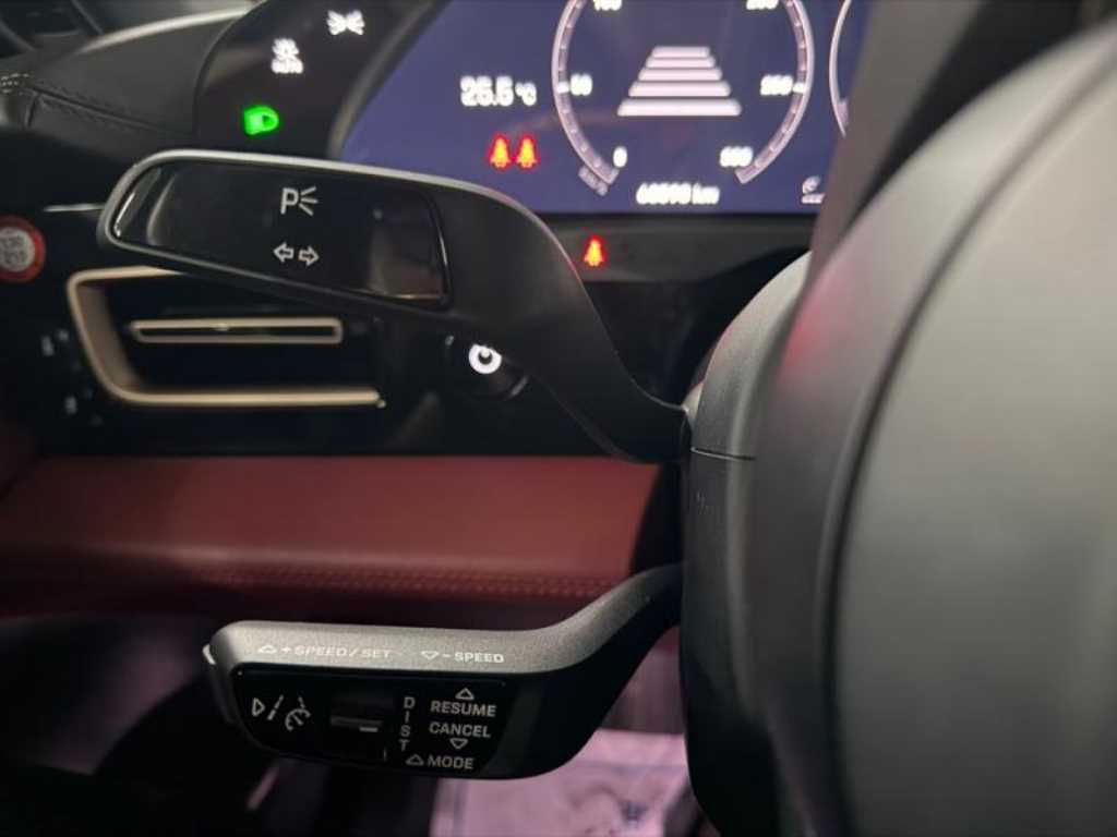 Porsche Taycan 2022 - Importación desde Corea - HF Imports Iquique - Foto 14